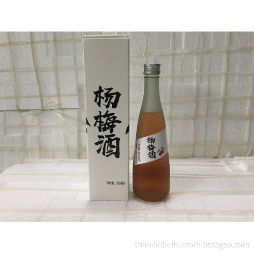 Shaoxing Baita Yangmei Wine